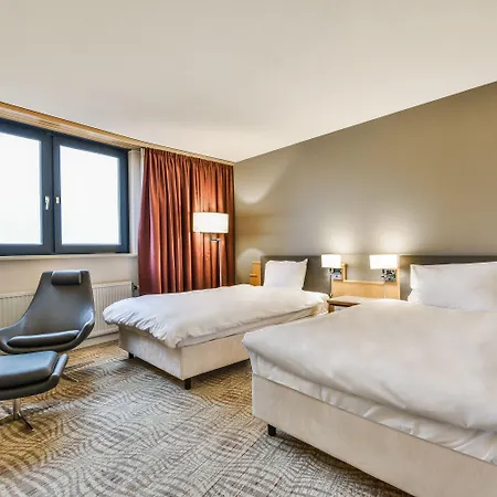 The Hague - By Ihg Hotel 4*