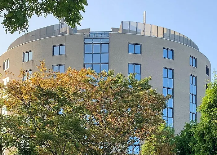 The Hague - By Ihg Отель