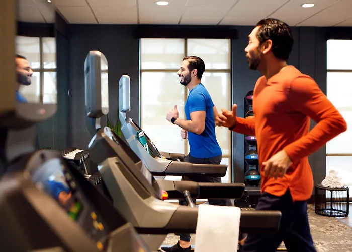 Отель The Hague - By Ihg Ворбюрг