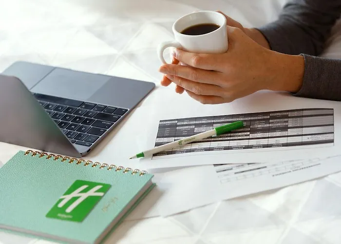 The Hague - By Ihg 4*