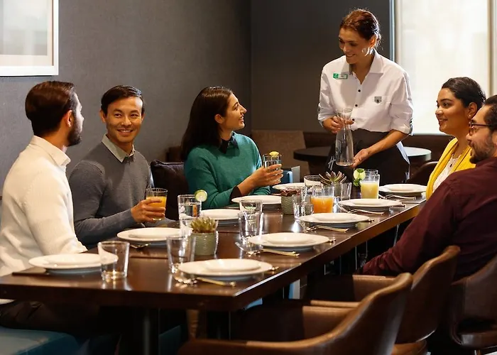 The Hague - By Ihg Ворбюрг