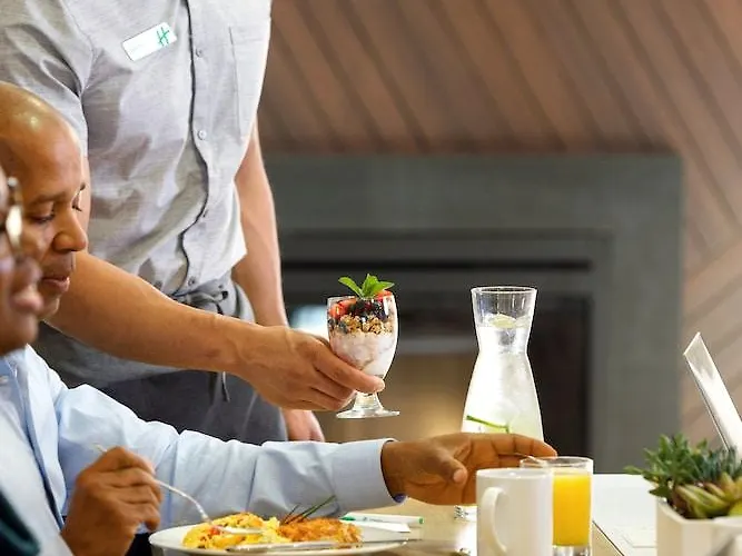 The Hague - By Ihg Отель 4*