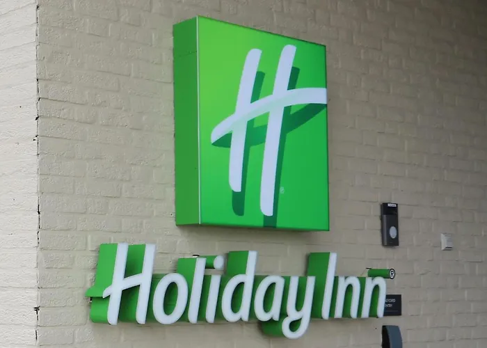 The Hague - By Ihg Отель