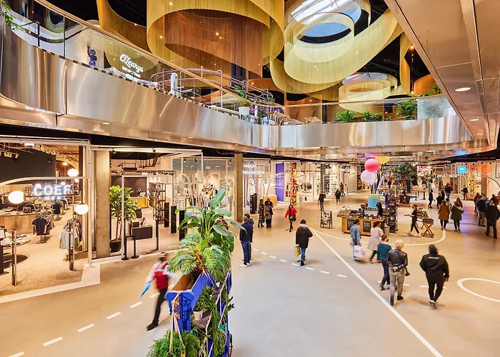 The Hague - By Ihg Отель Ворбюрг