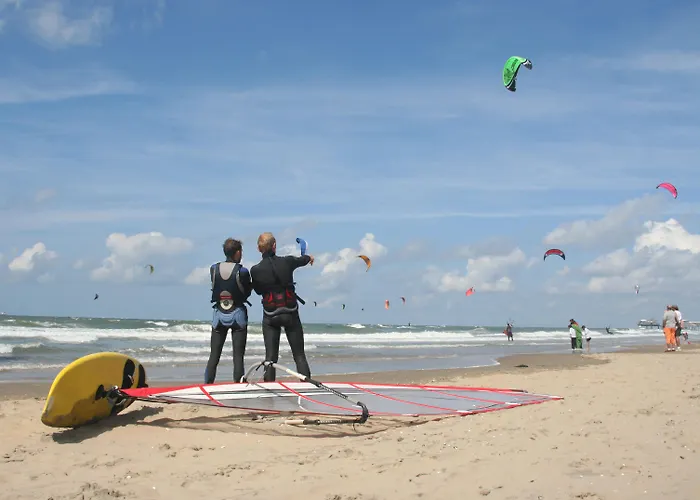 The Hague - By Ihg Отель 4*