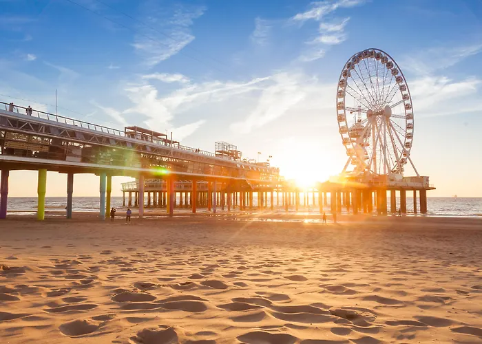 The Hague - By Ihg 4* Ворбюрг