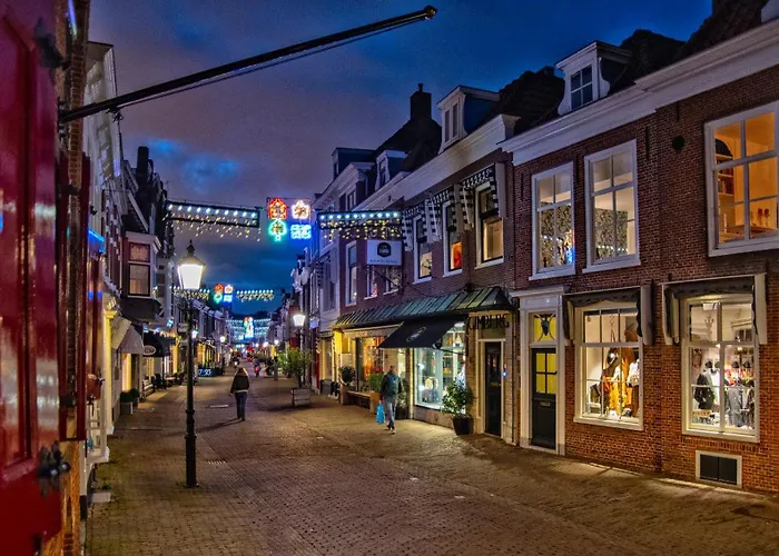 The Hague - By Ihg 4*