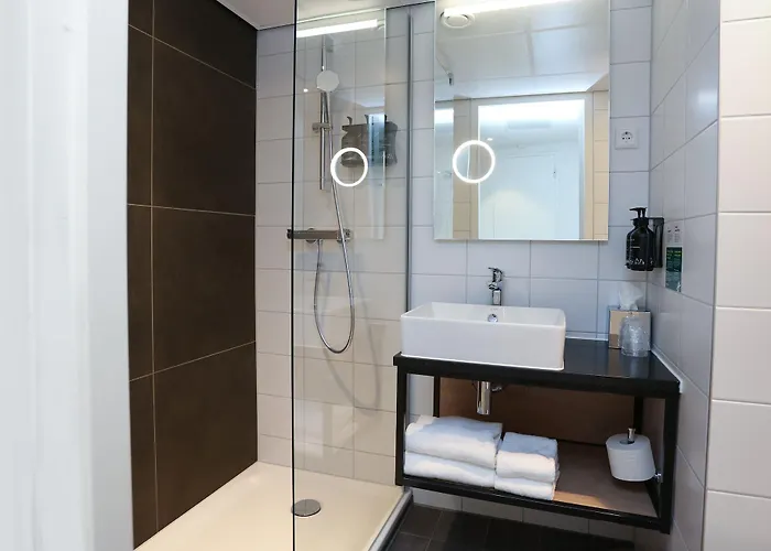 The Hague - By Ihg Отель