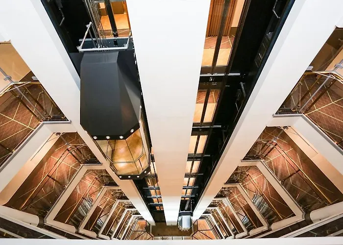 The Hague - By Ihg Отель