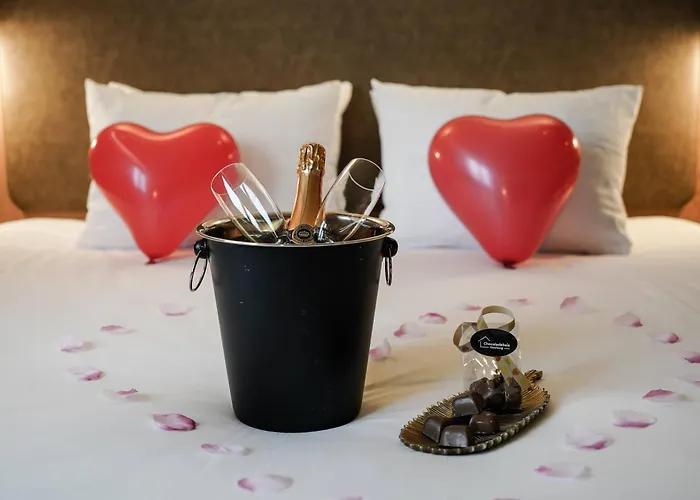 The Hague - By Ihg Ворбюрг