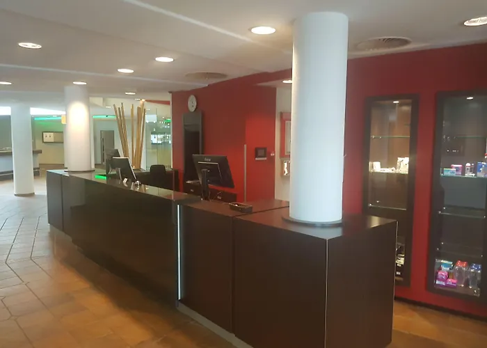 The Hague - By Ihg Отель