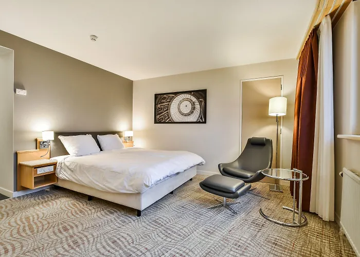 The Hague - By Ihg 4*