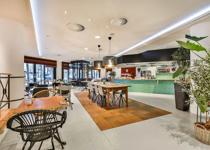 The Hague - By Ihg 4* Ворбюрг