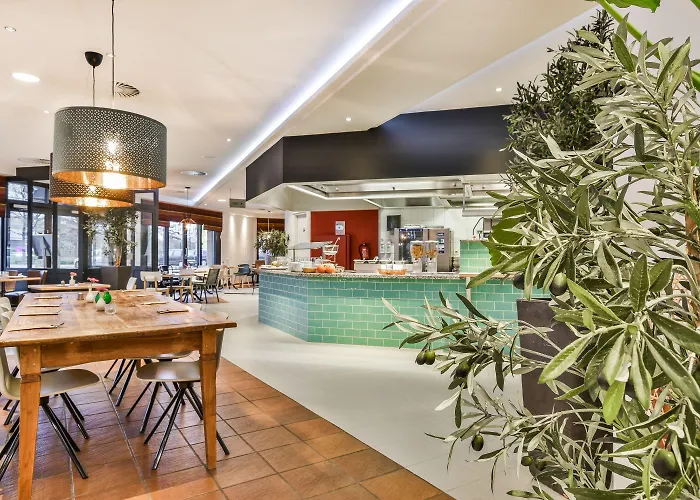 The Hague - By Ihg Отель