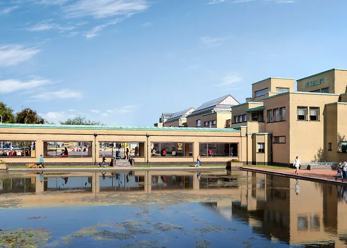 Отель The Hague - By Ihg 4*