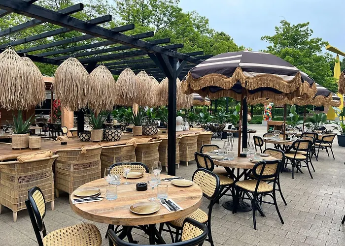 The Hague - By Ihg Отель